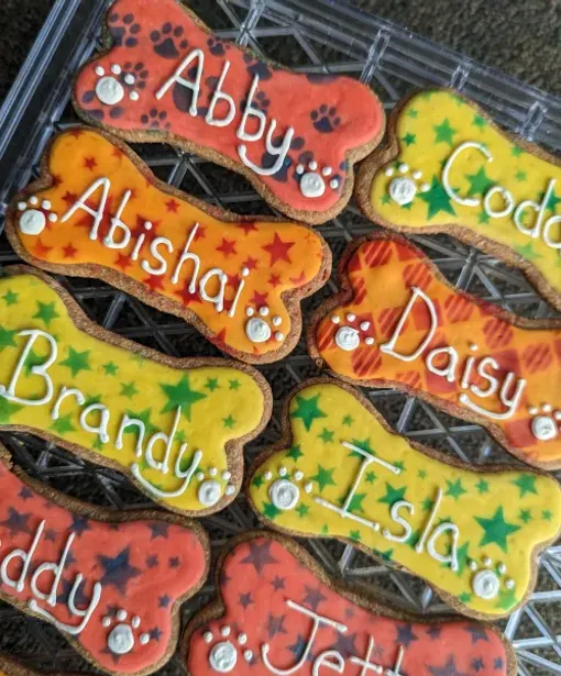 Doggie Bakery