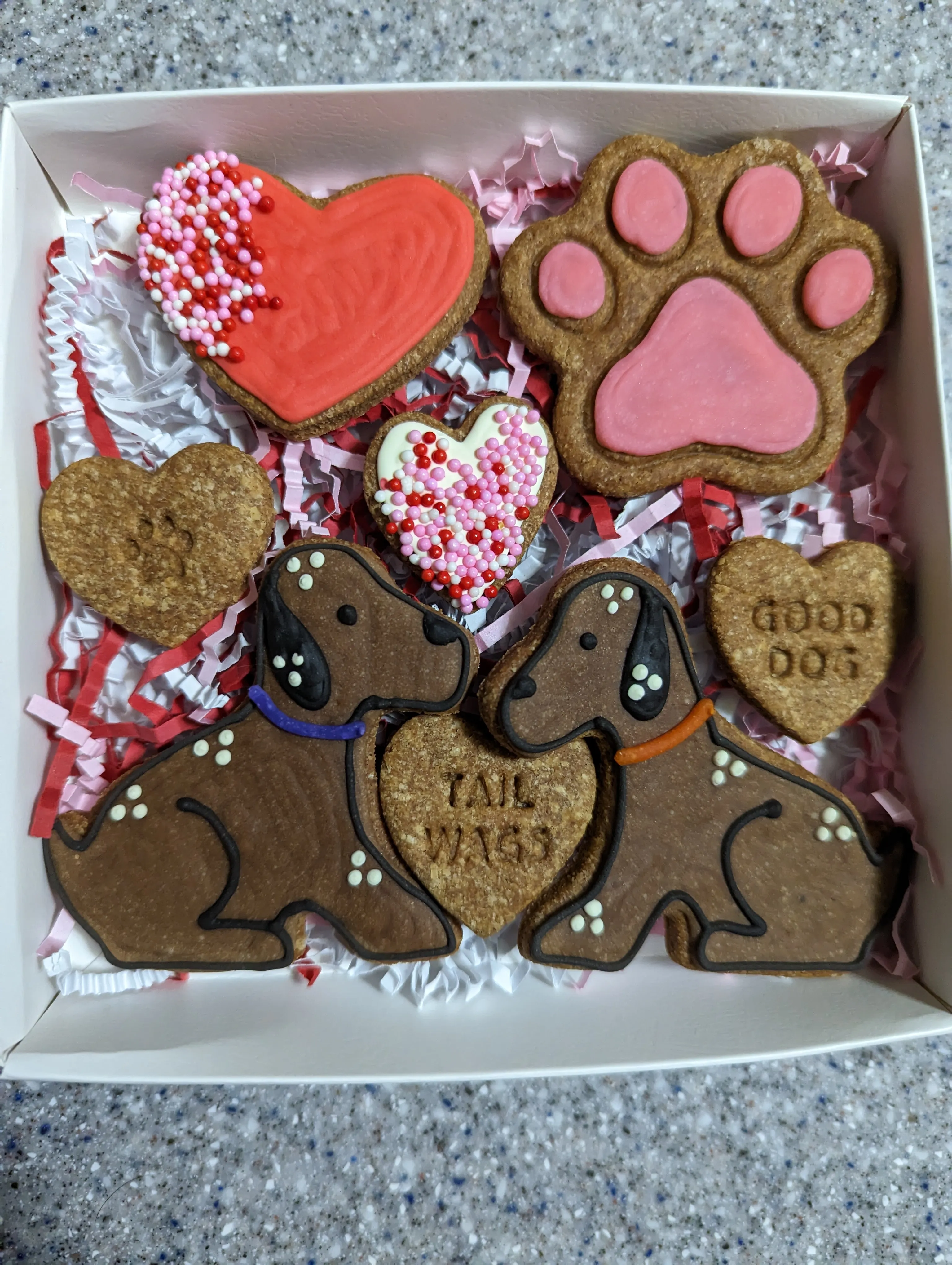 Bakery item 2