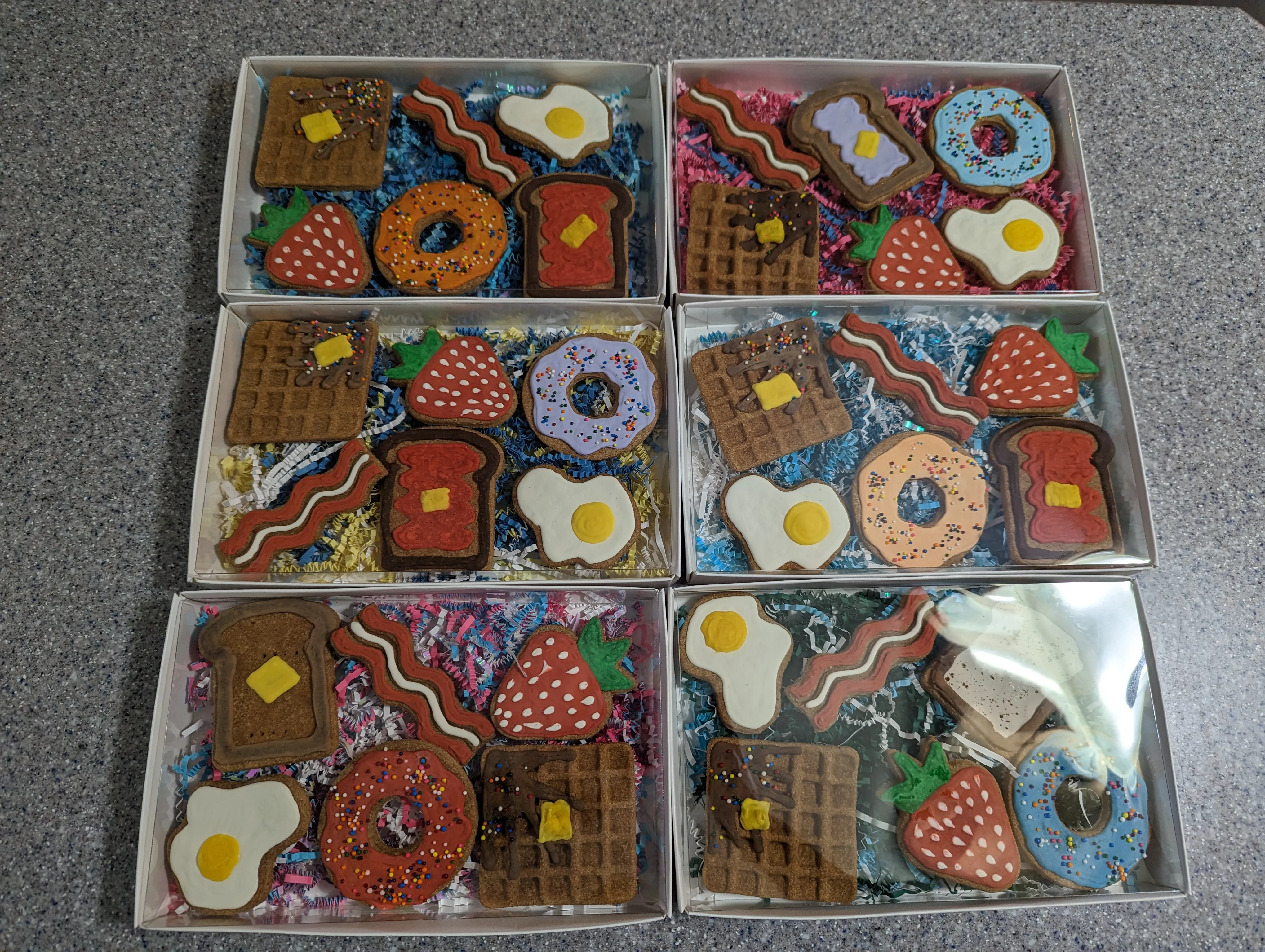 Bakery item 5